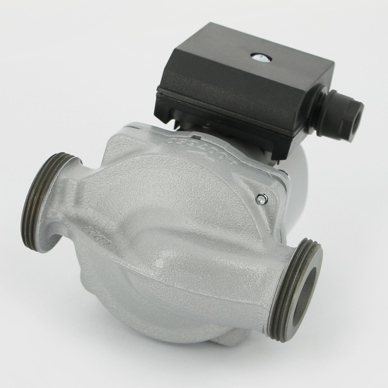 Циркуляционный насос Wilo NO 30/6-180 4212933 - Вид №3