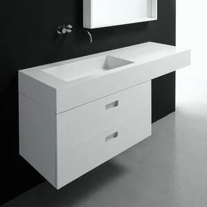 INFB 120 Infinity Collection раковина Rapsel