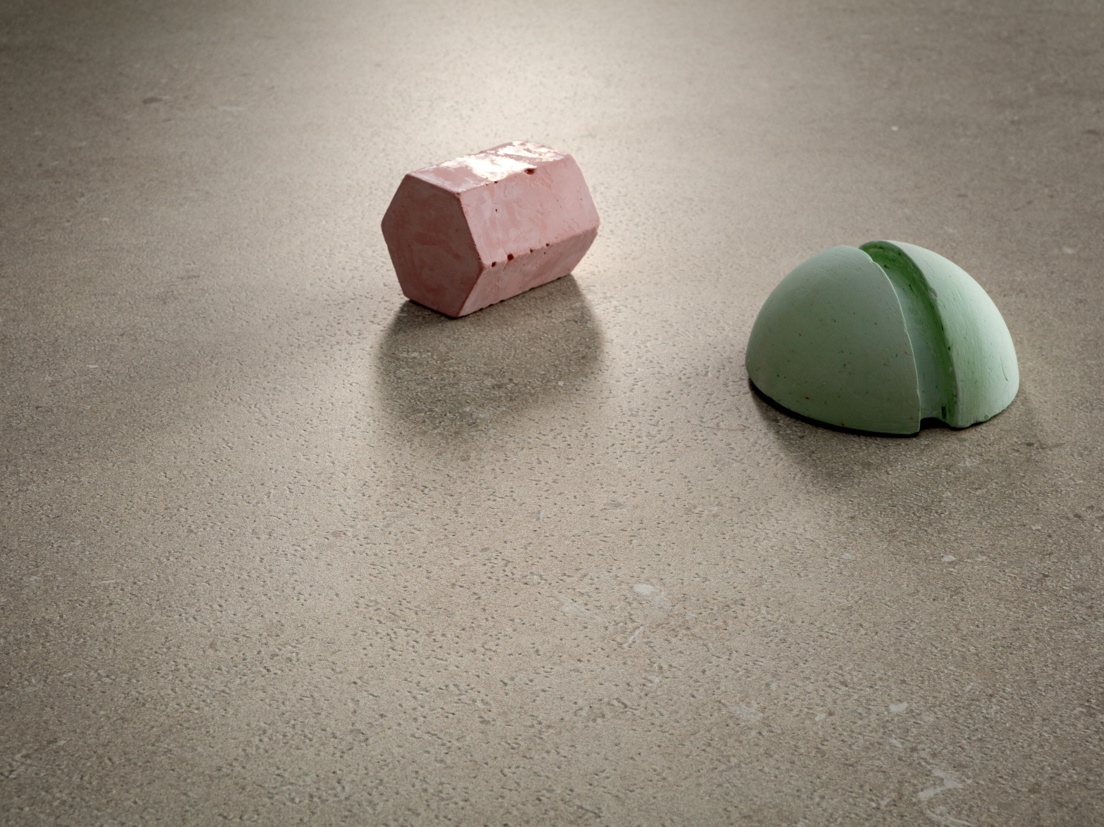 Напольное покрытие / керамогранит для внутреннего и наружного применения LEA CERAMICHE Intense ARCH-00059955 - Вид №1