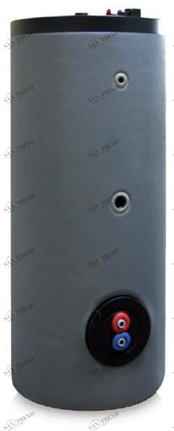 RIELLO Чайник из моносерпентина Solare termico e bollitori sun-id-1450843