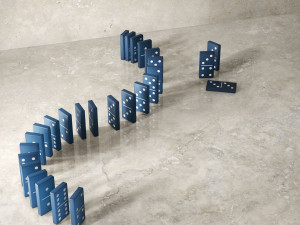 Пол / керамогранит