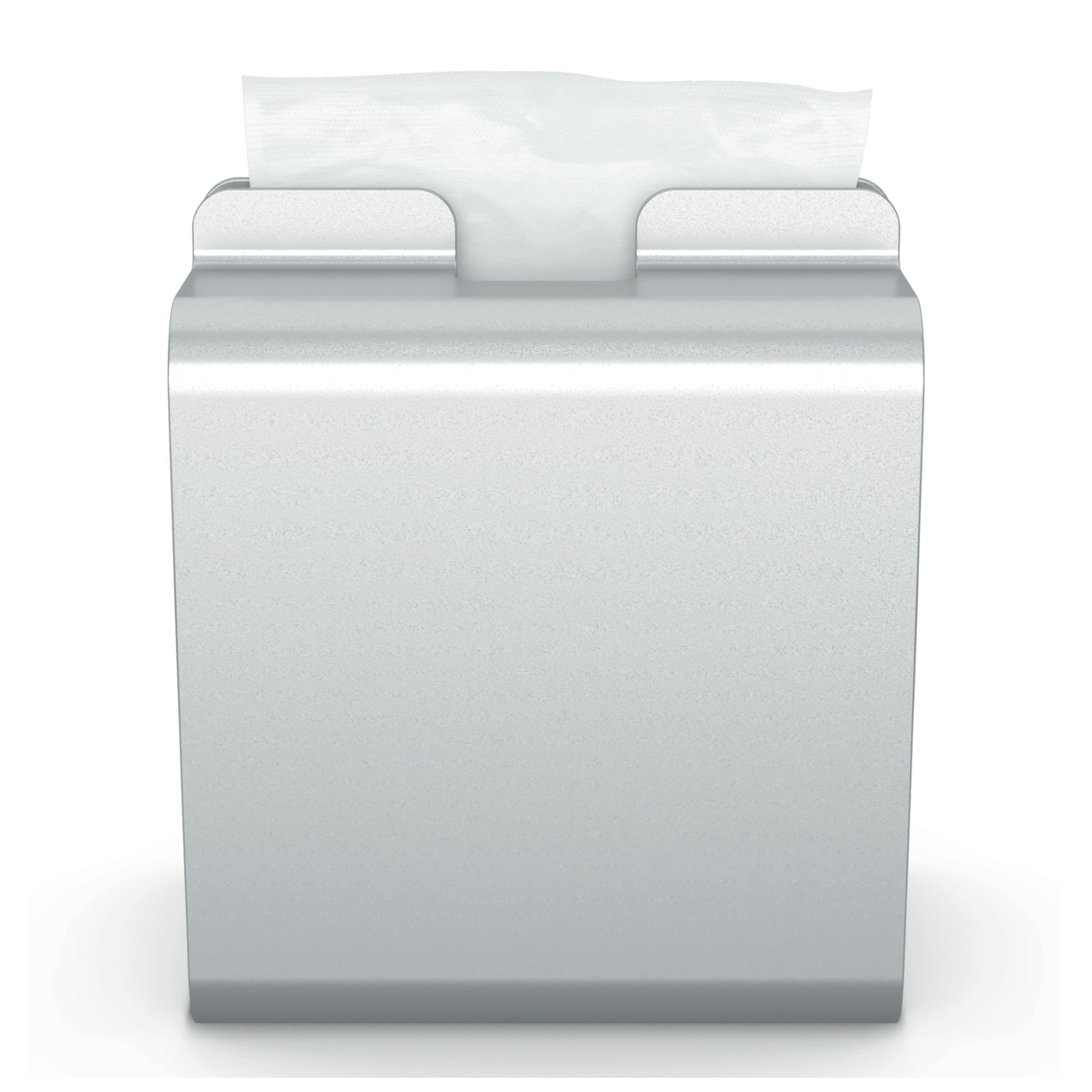 27400238 Диспенсер для салфеток Xpressnap® - алюминий Tork  - Вид №2