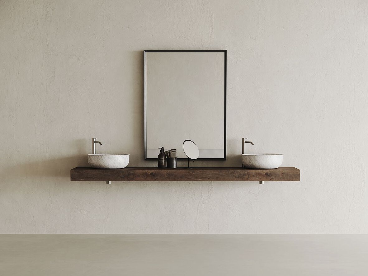 Столешница для умывальника Inbani слой ARCH-00147170