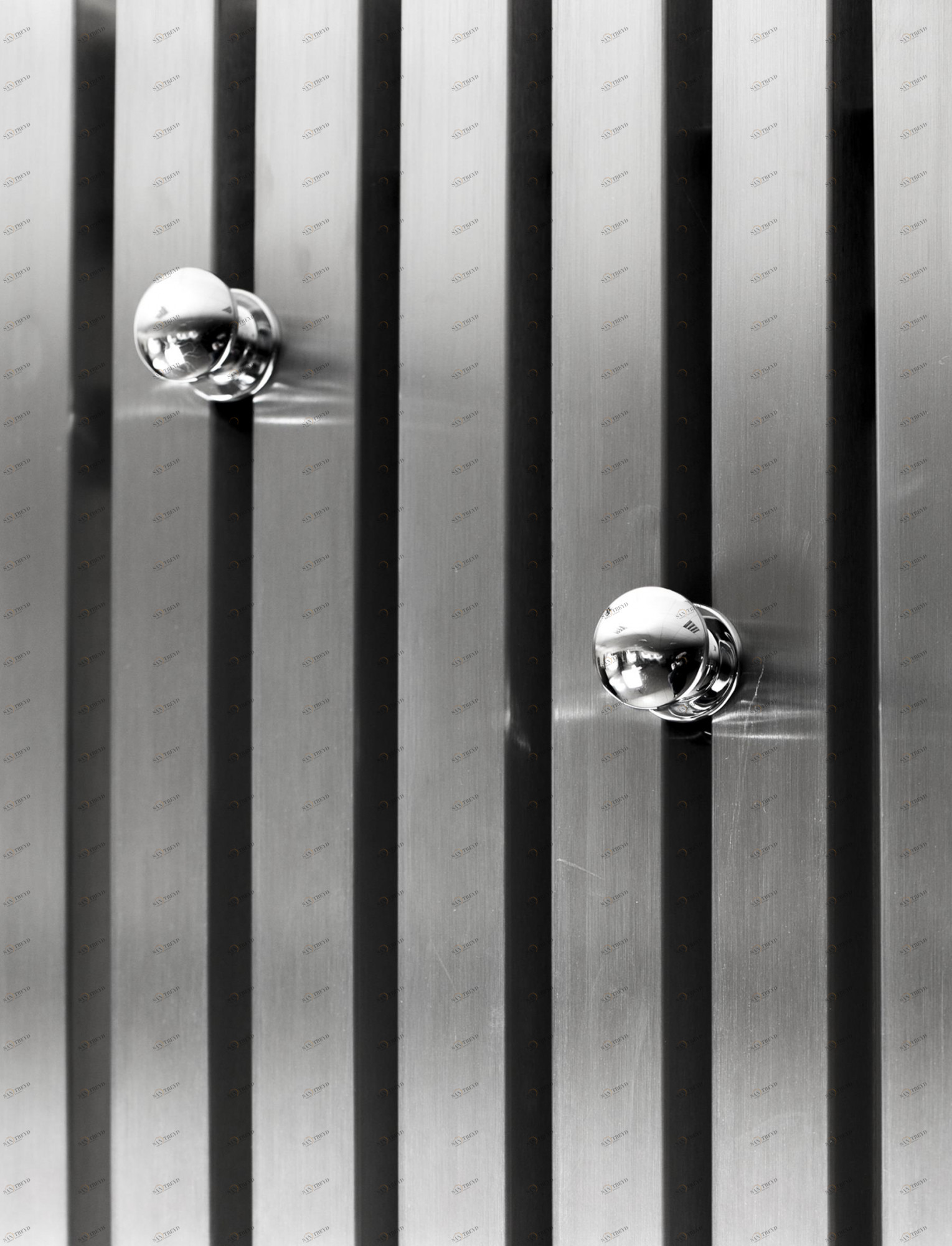 Аксессуар Hammam TUANA Полотенцедержатель Сталь 