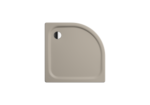 Душевой поддон KALDEWEI Сталь эмалированная 602-2 446 теплый серый 30