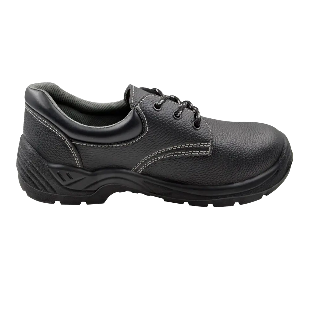 Santreyd Полуботинки защитные S1 P SRC черные 82624926 STLM-0032133 - Вид №1