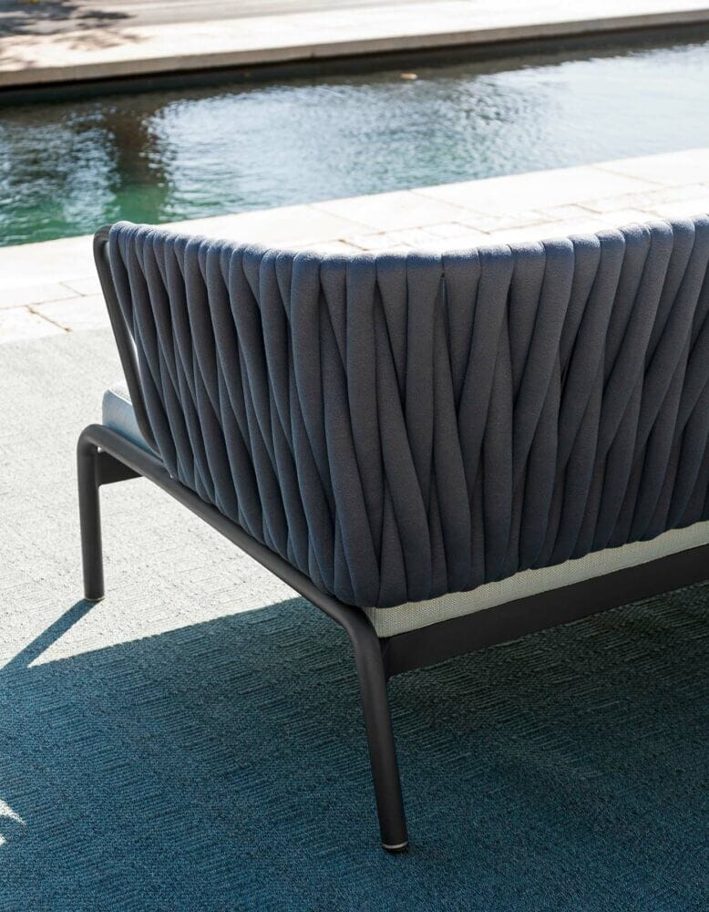 3-местный садовый диван RODA катушка ARCH-00023078 - Вид №5