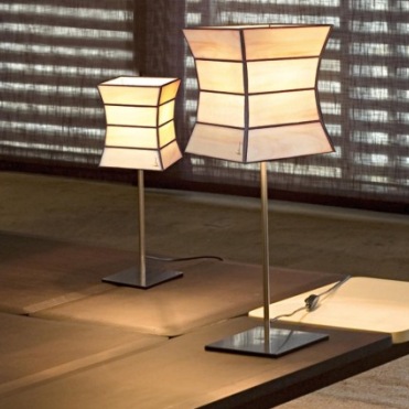 005290 Настольный светильник Arturo Alvarez Senda Santreyd 