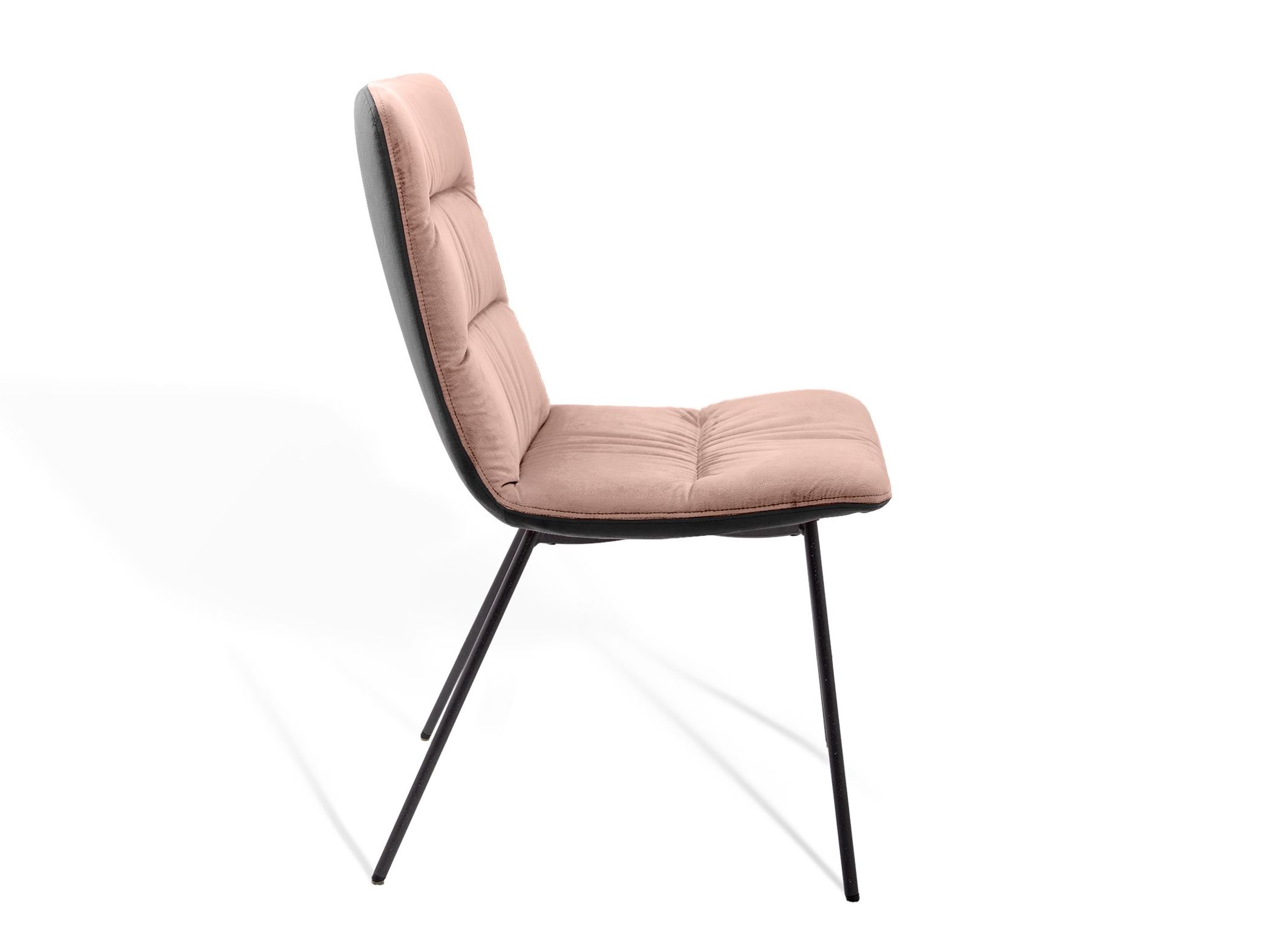 Мягкий штабелируемый стул KFF Arva Light ARCH-00015104