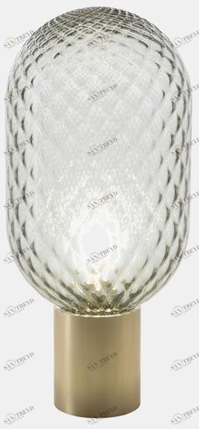 Il Fanale Настольная лампа Bloom 279.03.g