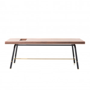 2000983152824 Кофейный стол Valet LAZY LIFE PARIS