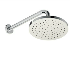 BA193AA Лейка душевая 1-функциональная Ø200 мм VIDIMA SEVA JET