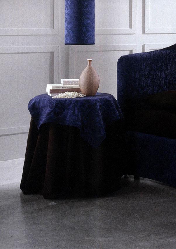 Столик HABILLE BOLZAN LETTI TAHA + CPTV 