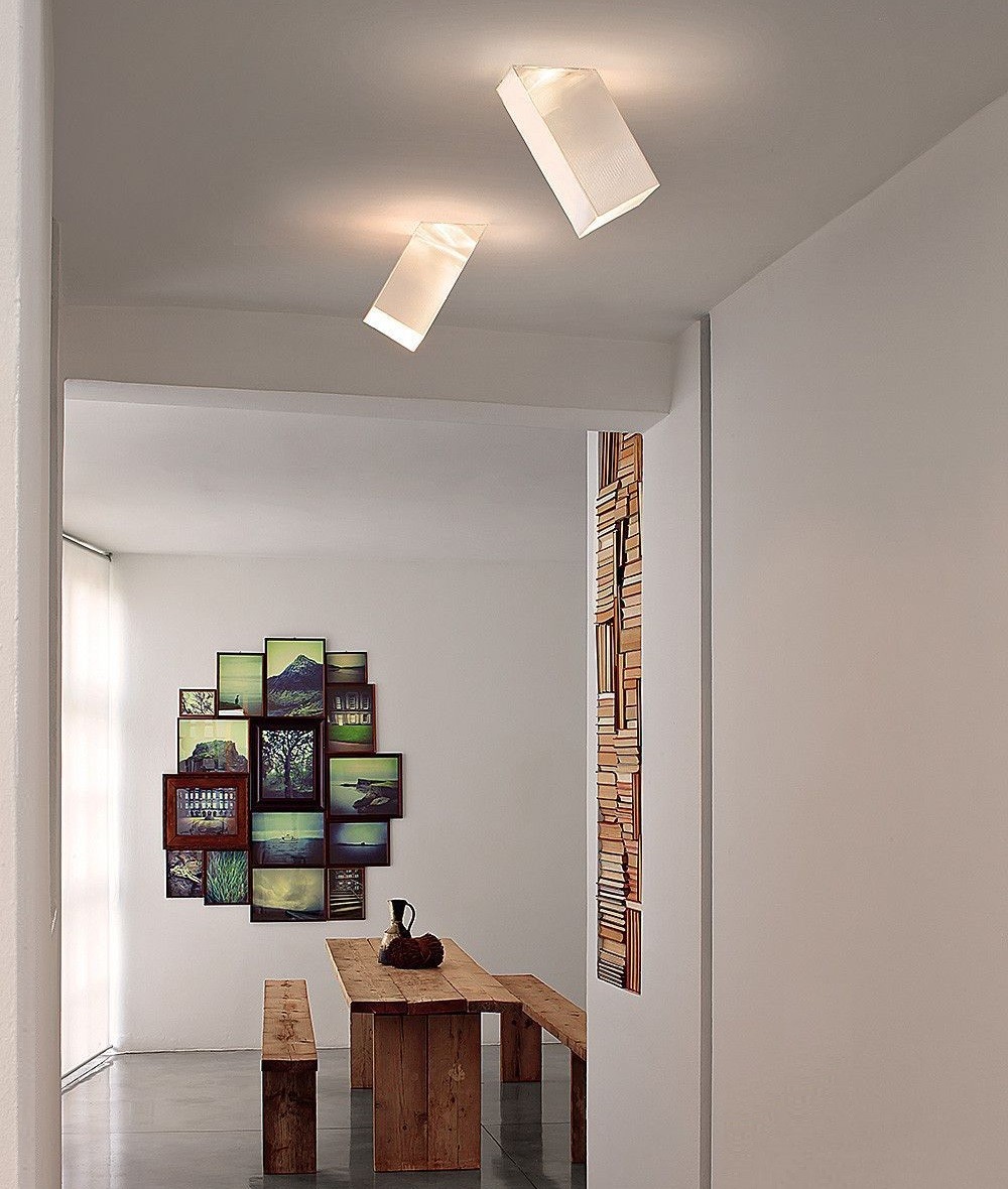 Studio Italia Design Beetle Wall&Ceiling AP3-PL3 универсальный светильник 101822 - Вид №3