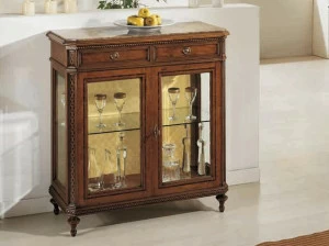 Arvestyle Витрина из массива дерева Canaletto Cn-0926