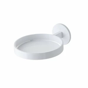 Мыльница для стенки душа  Mood NOKEN 100123153