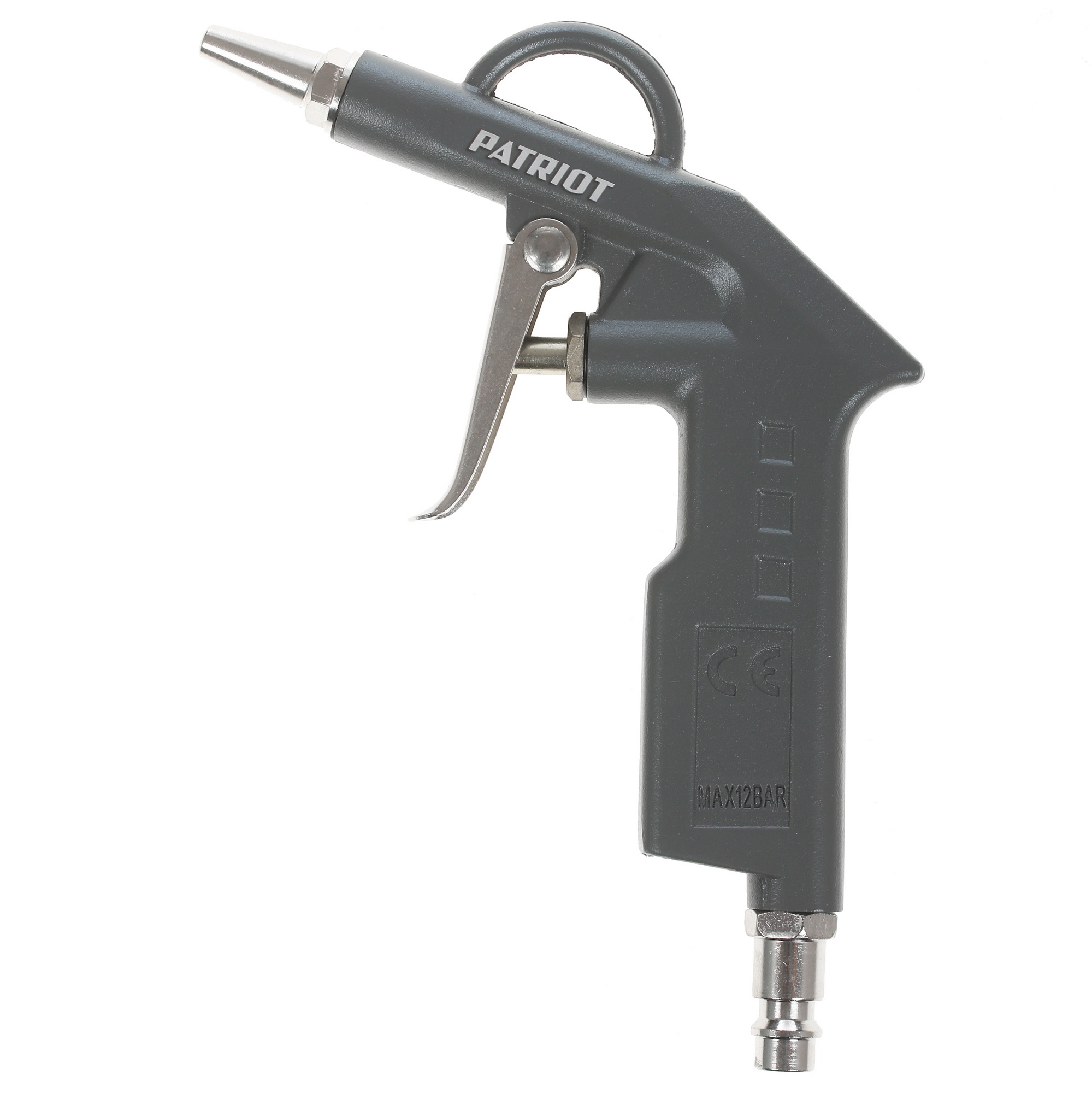 Пневмопистолет Patriot GN 60A 1137493 STDN-0111342