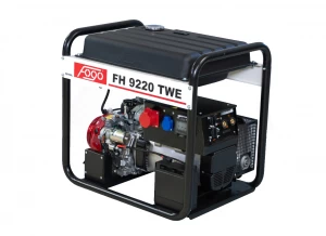 Сварочный генератор Fogo FH9220TWE