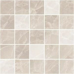 Мозаика K-40/LR(CR)/m14 ETERNA LIGHT BEIGE M14 30.7х30.7