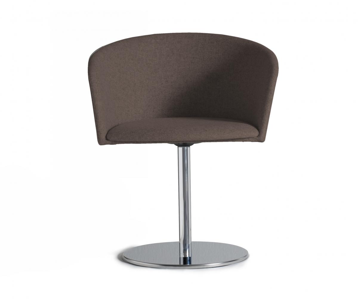 008043 Стул 663DSC Capdell Moon Light - Вид №1