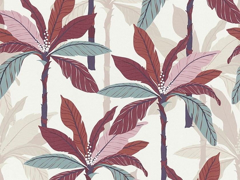 Architects Paper Тропические моющиеся флизелиновые обои Geo nordic 375304 - Вид №3