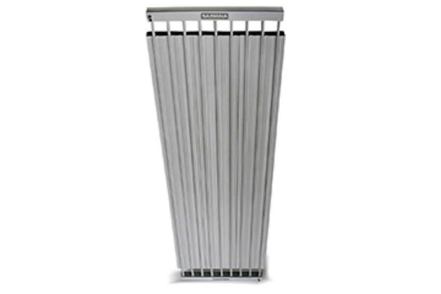 Duck Strip Радиаторная панель SABIANA  - Вид №2