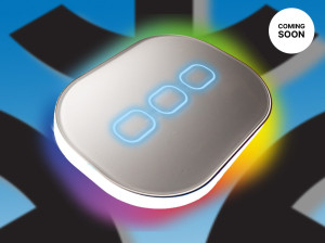 Умный переключатель стекла и ABS