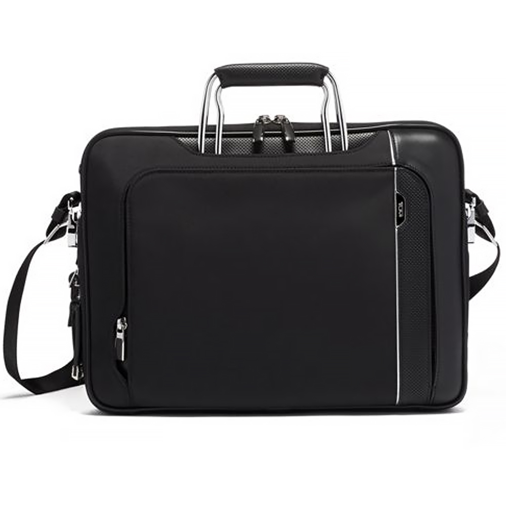 25503001D3 Сумка для ноутбука Hannover Slim Brief 15 Tumi Arrive 