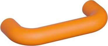 111.23BG.6 Мебельная ручка ø 23 мм HEWI USA Produkte  - Вид №14