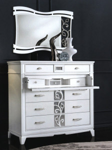 Комод  ARTE CASA 2075