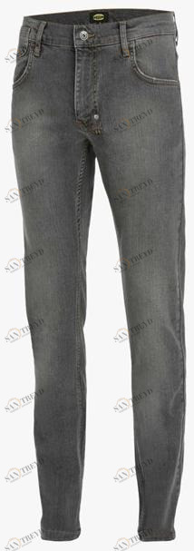 DIADORA UTILITY Брюки рабочие джинсы Stone iso sun-id-1364163