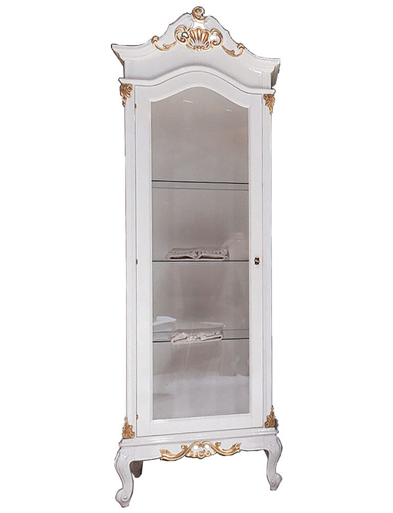 795 Vetrina Julien Gaia  Luxury