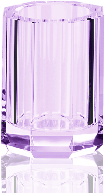 0923980 Тамблер KR BER DECOR WALTHER KRISTALL