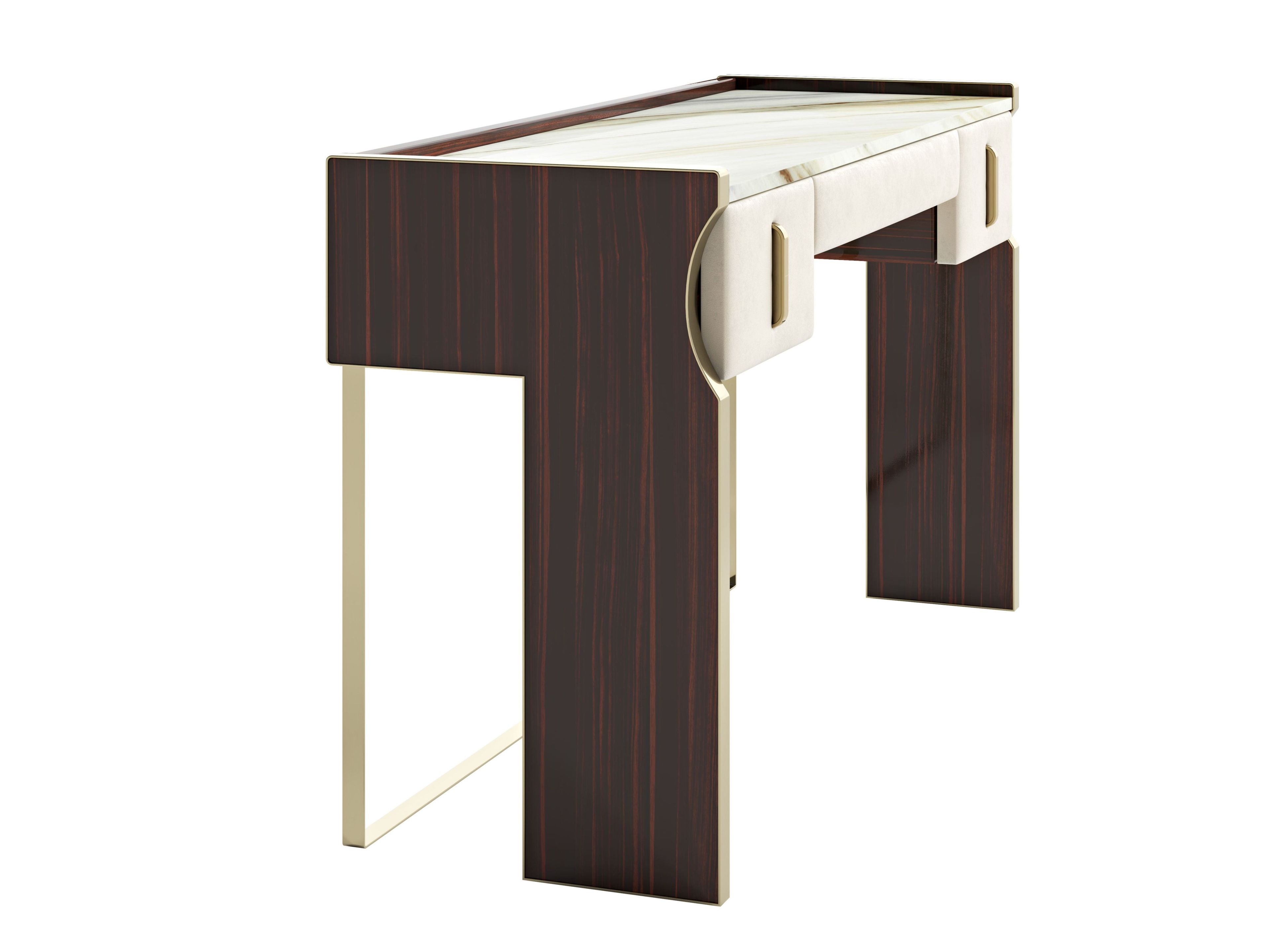 Деревянный туалетный столик / шкаф Capital Collection ARCH-00064031 - Вид №7