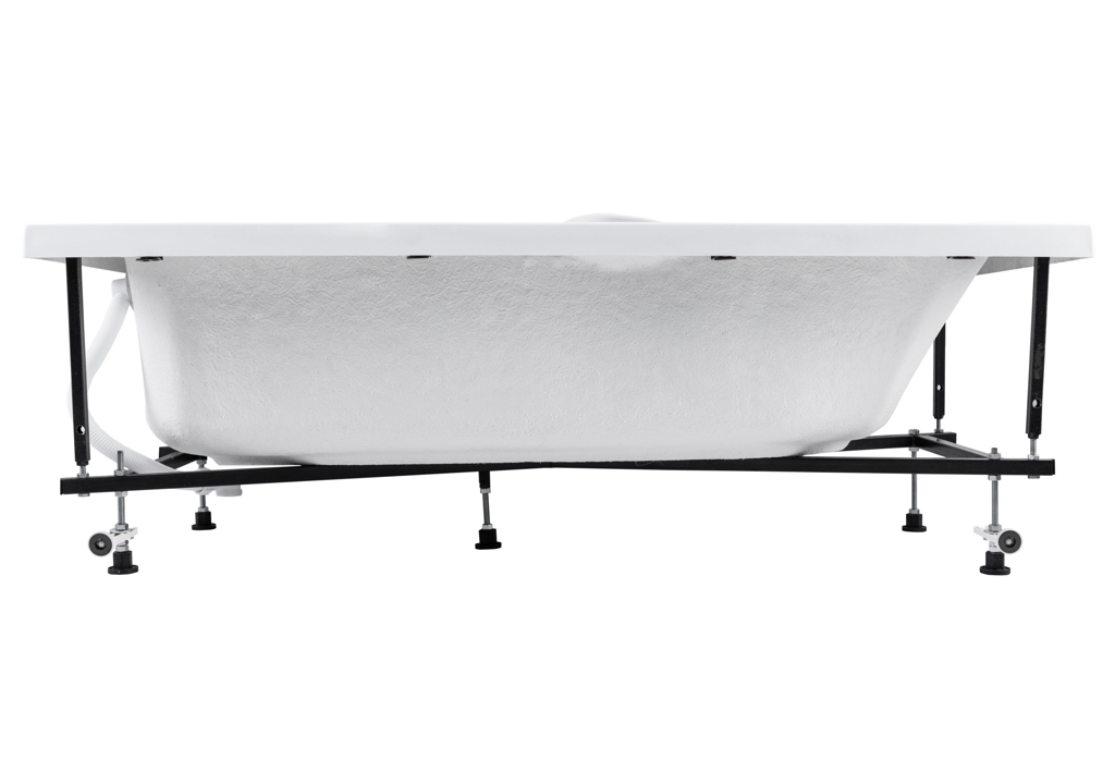 Каркас сварной для акриловой ванны Aquanet Dali 170x70 00239294 - Вид №2