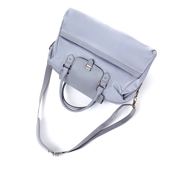 P66-38008 Сумка P66*008 Duffle Bag Lipault Plume Avenue  - Вид №7