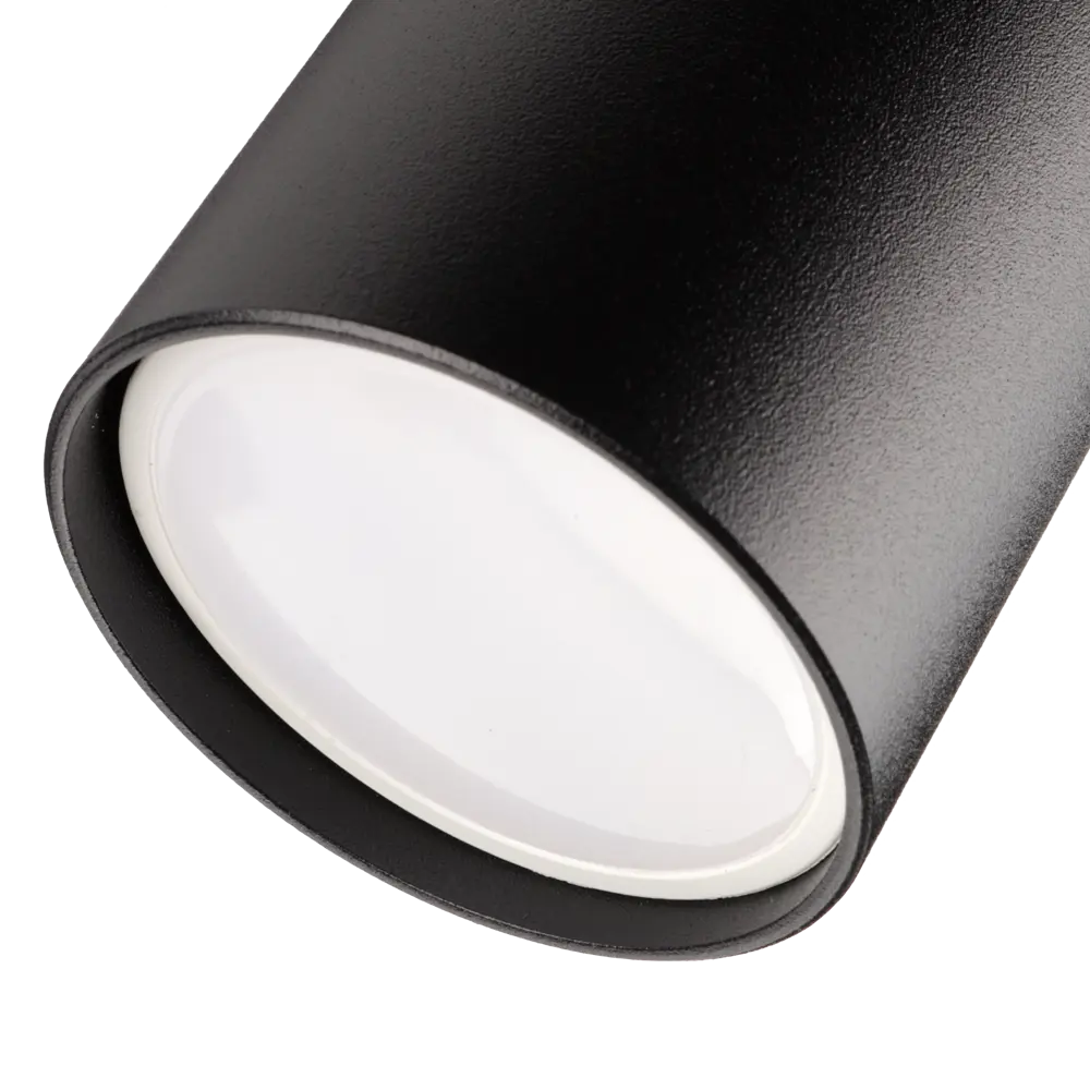 Поворотный спот RITTER Arton на 4 лампы GU10 в чёрном исполнении 83979307 STLM-0045776 - Вид №5