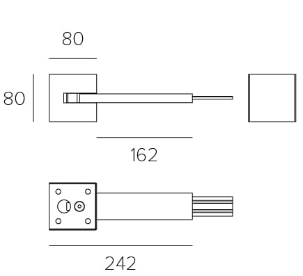 Система светодиодного освещения на кабелях Letroh LEVEL ARCH-00104819 - Вид №15