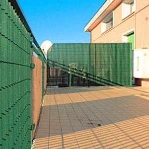 GRIDIRON GRIGLIATI Забор из электросварной сетки Frangisole e paravento sun-id-1357343 - Вид №4