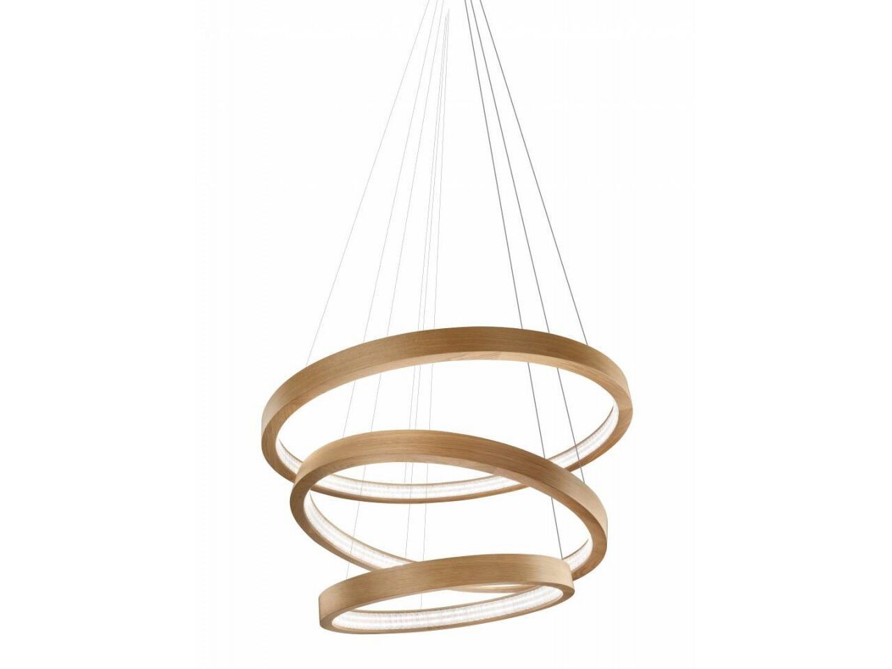 Светодиодный подвесной светильник Masiero Libe ARCH-00116427