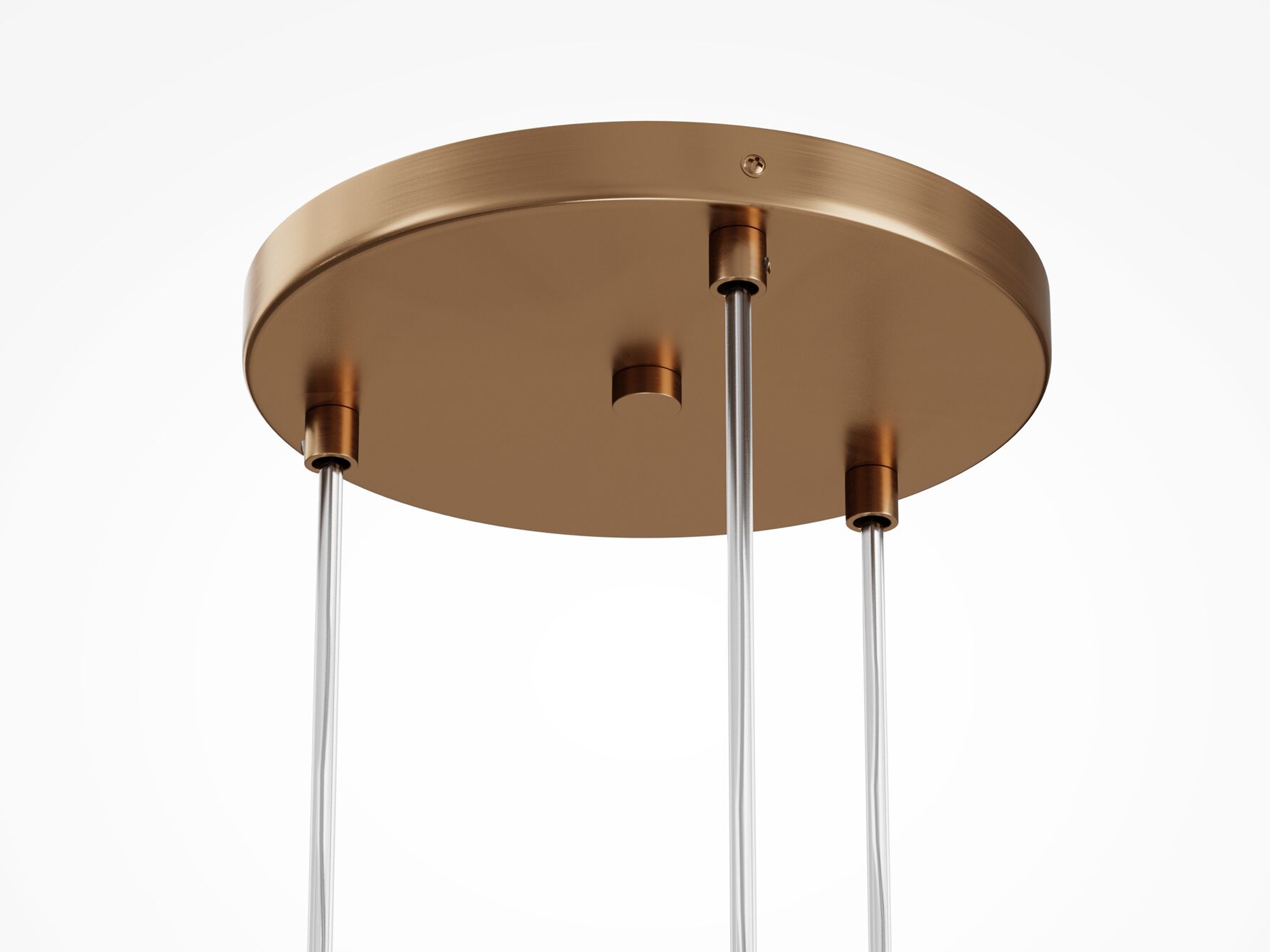 Стеклянный подвесной светильник Maytoni Basic form ARCH-00027852 - Вид №5