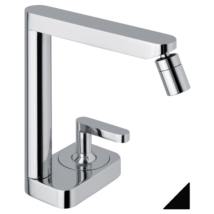 LV840102560 Смеситель для биде Webert Living