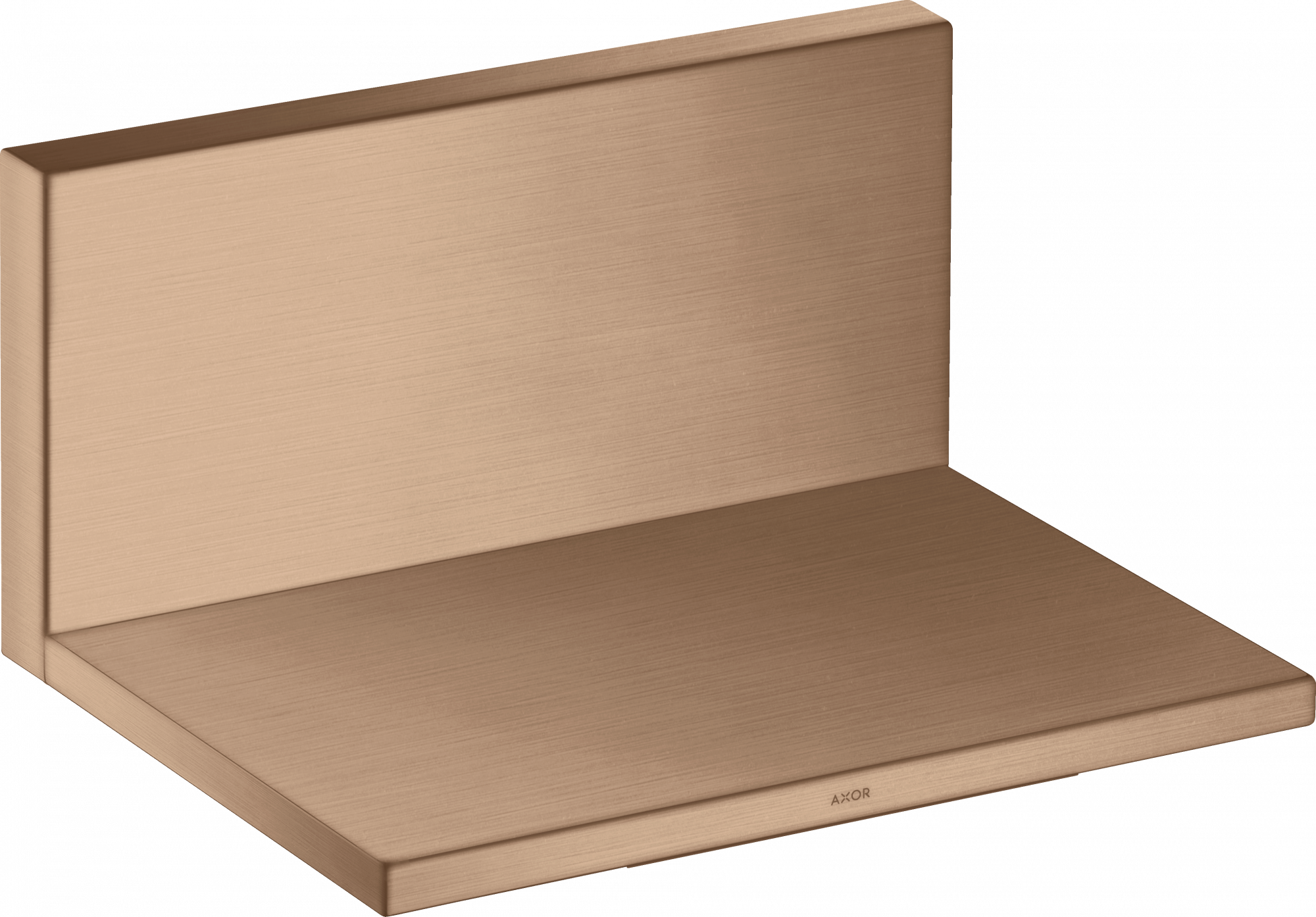 10942310 Излив 240/120 для скрытого монтажа AXOR SHOWERSOLUTIONS