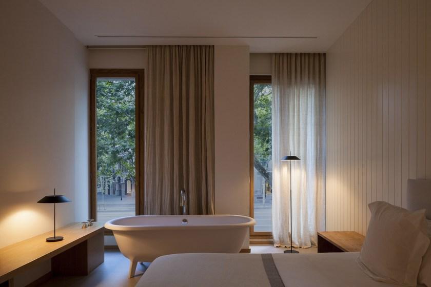 Vibia Торшер светодиодный с диммером Mayfair 5515 - Вид №1