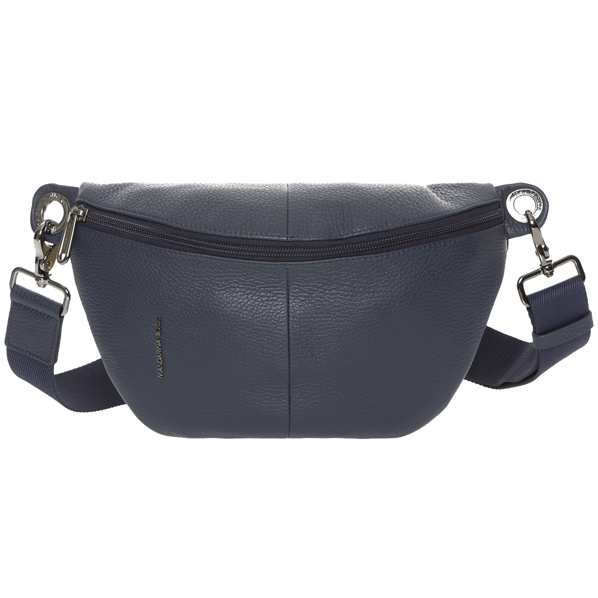 FZT73-08Q Сумка поясная FZT73 Mandarina Duck Mellow Leather 