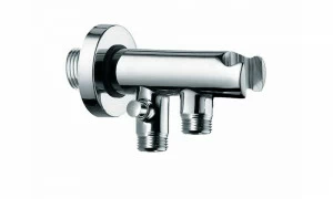 C89005 Гигиеническая лейка  BOSSINI