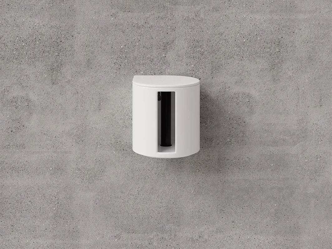 Керамический держатель рулона Trone Aura ARCH-00015703