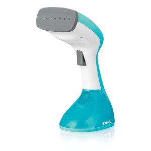 1191693 Отпариватель BBK EGS-1202 голубой