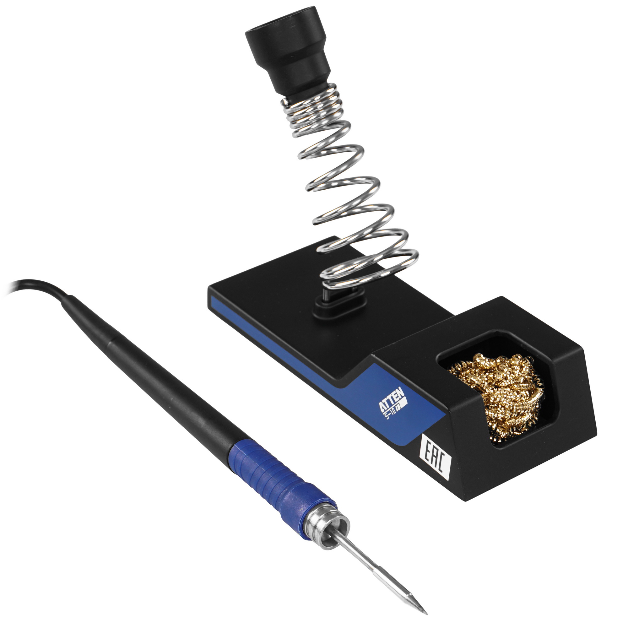 Паяльная станция GT 2010+ 9115695 Atten STDN-0063276 - Вид №1