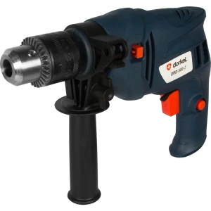 Дрель ударная Dorkel DRD-500-2, 500 Вт 82277314 STLM-2084894